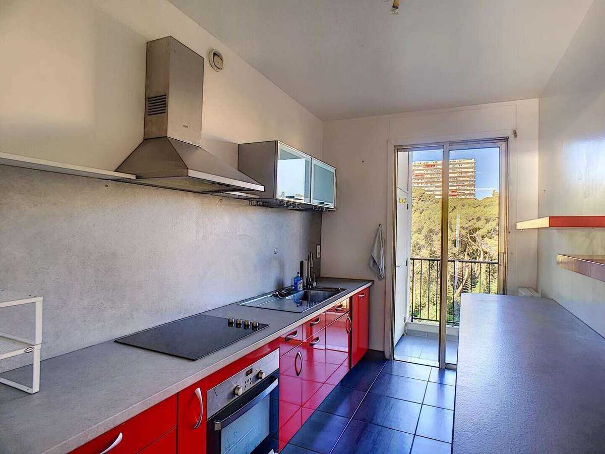 Appartement Cagnes-sur-Mer