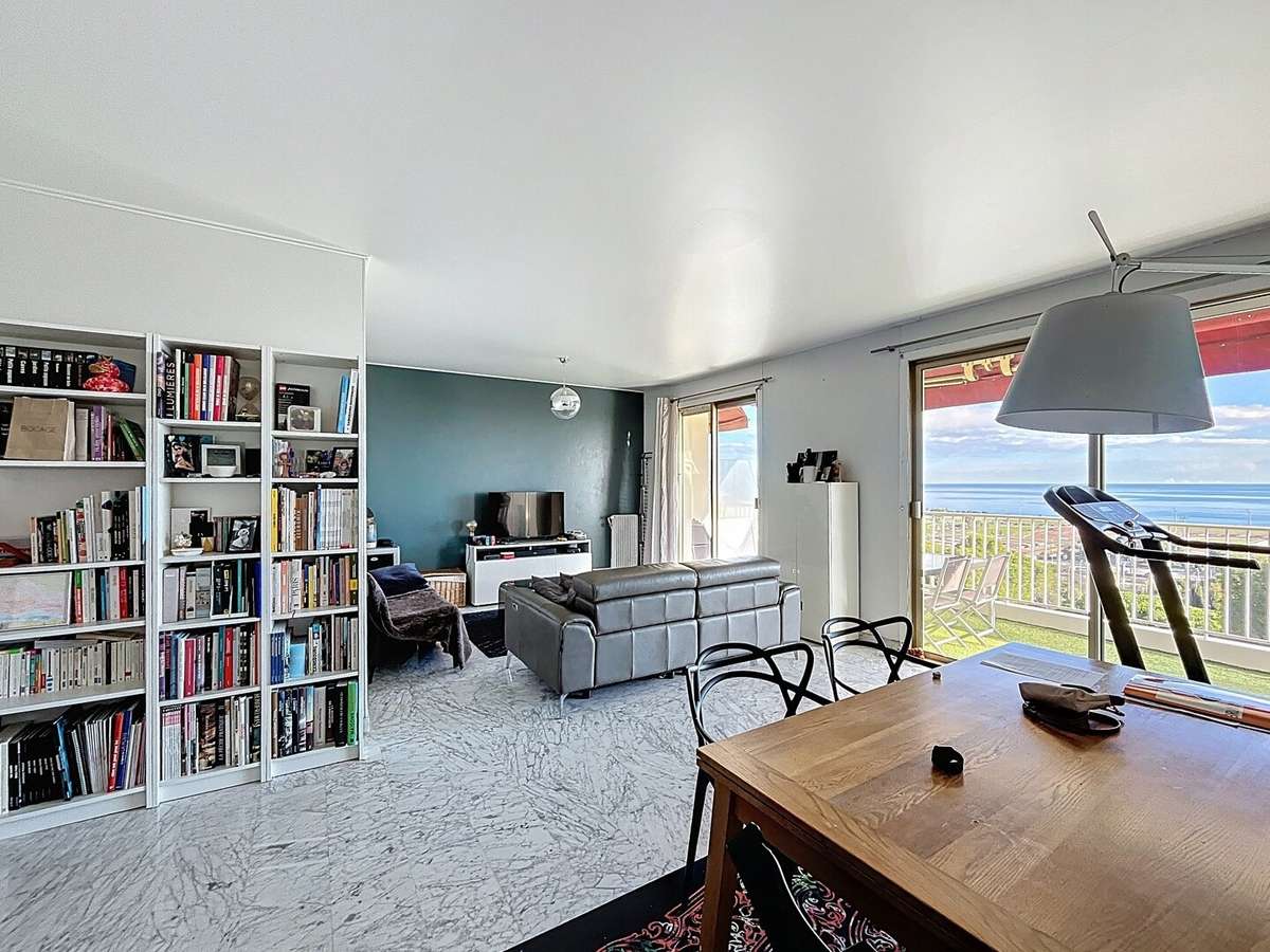 Appartement Cagnes-sur-Mer