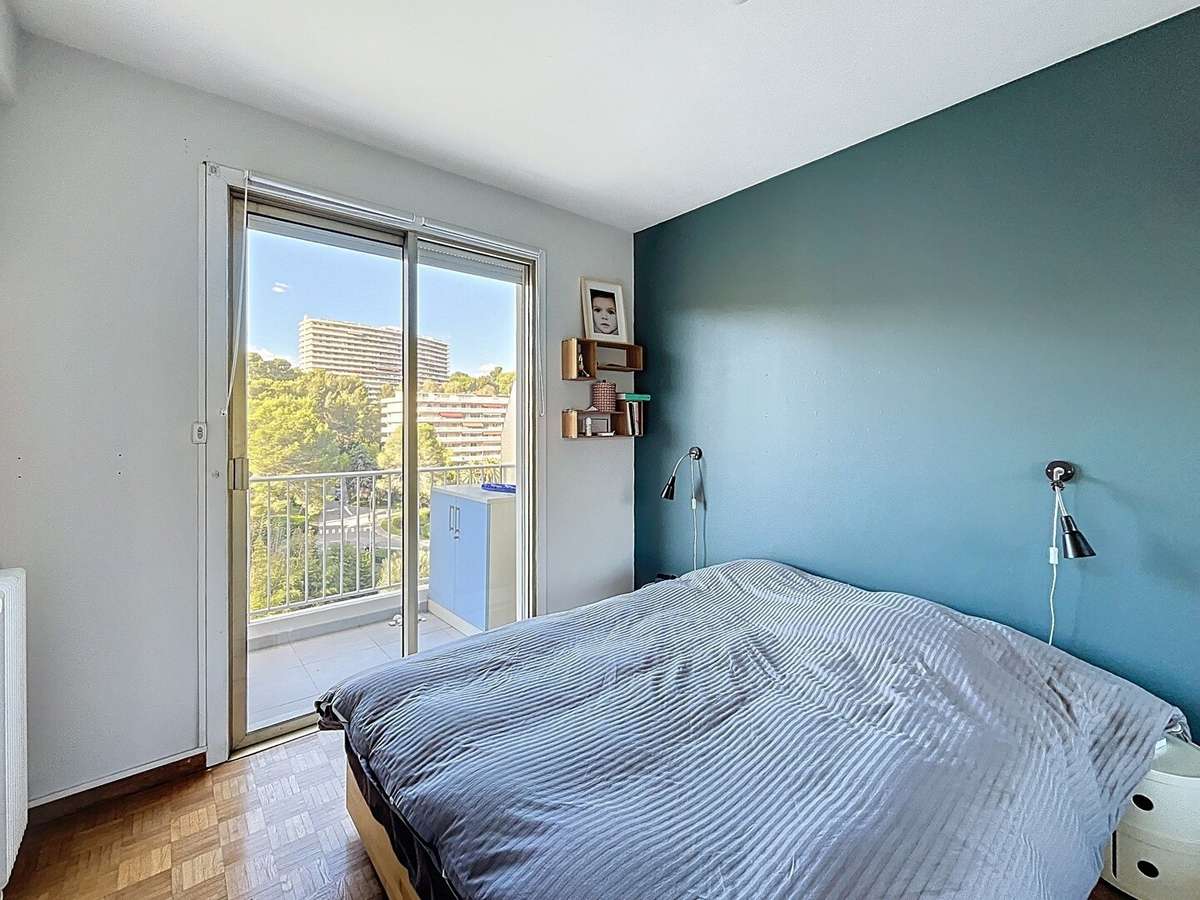 Appartement Cagnes-sur-Mer