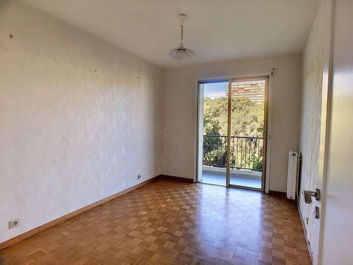 Appartement Cagnes-sur-Mer