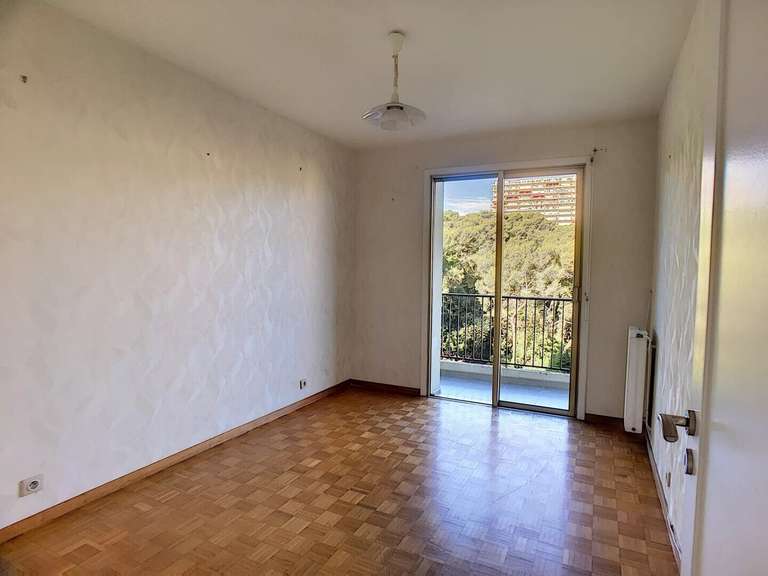 Appartement avec Vue sur mer Cagnes-sur-Mer - 2 chambres - 92m²