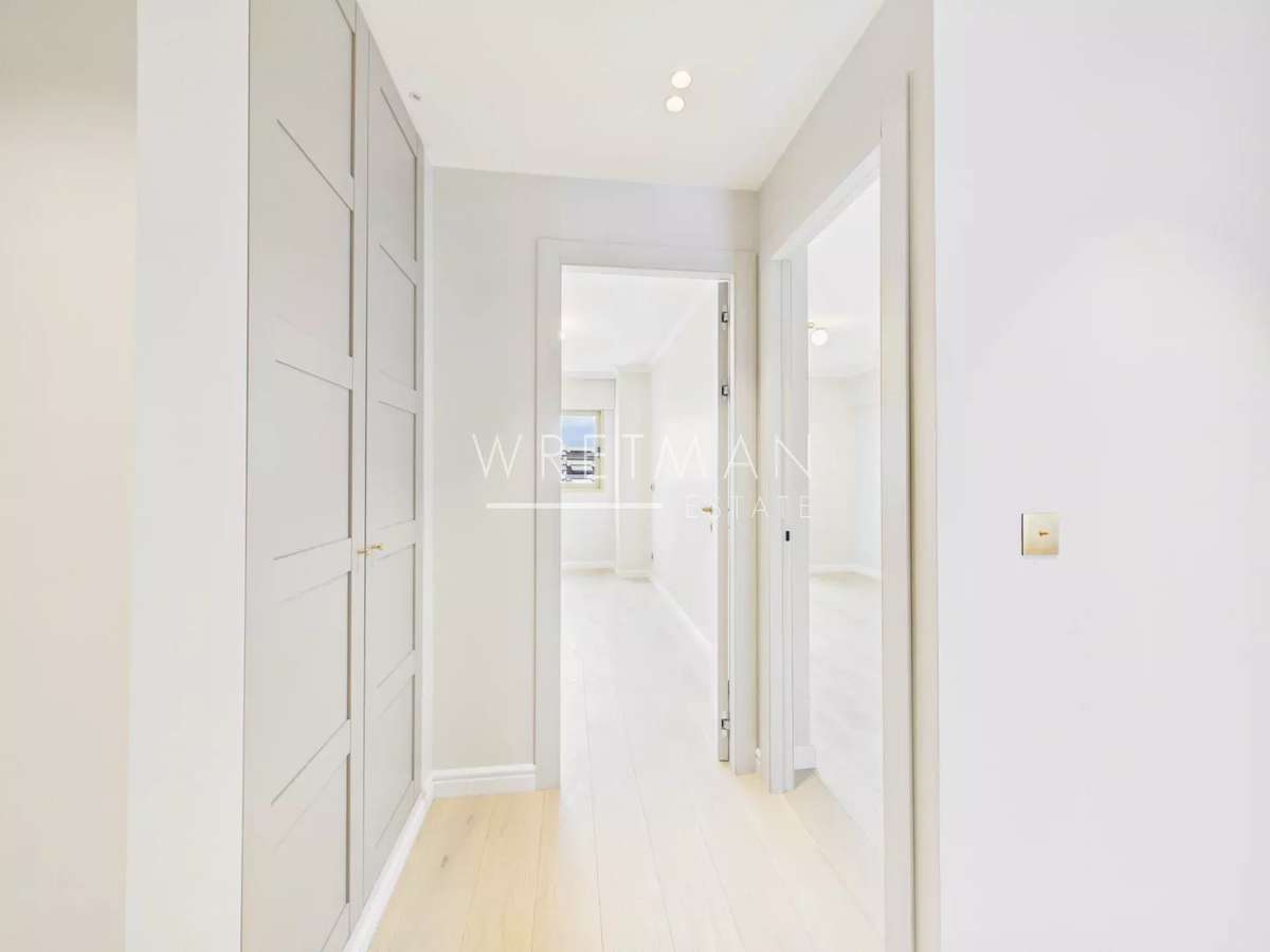 Appartement Cagnes-sur-Mer