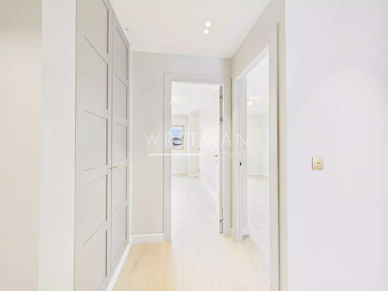 Appartement avec Vue sur mer Cagnes-sur-Mer - 2 chambres - 59m²
