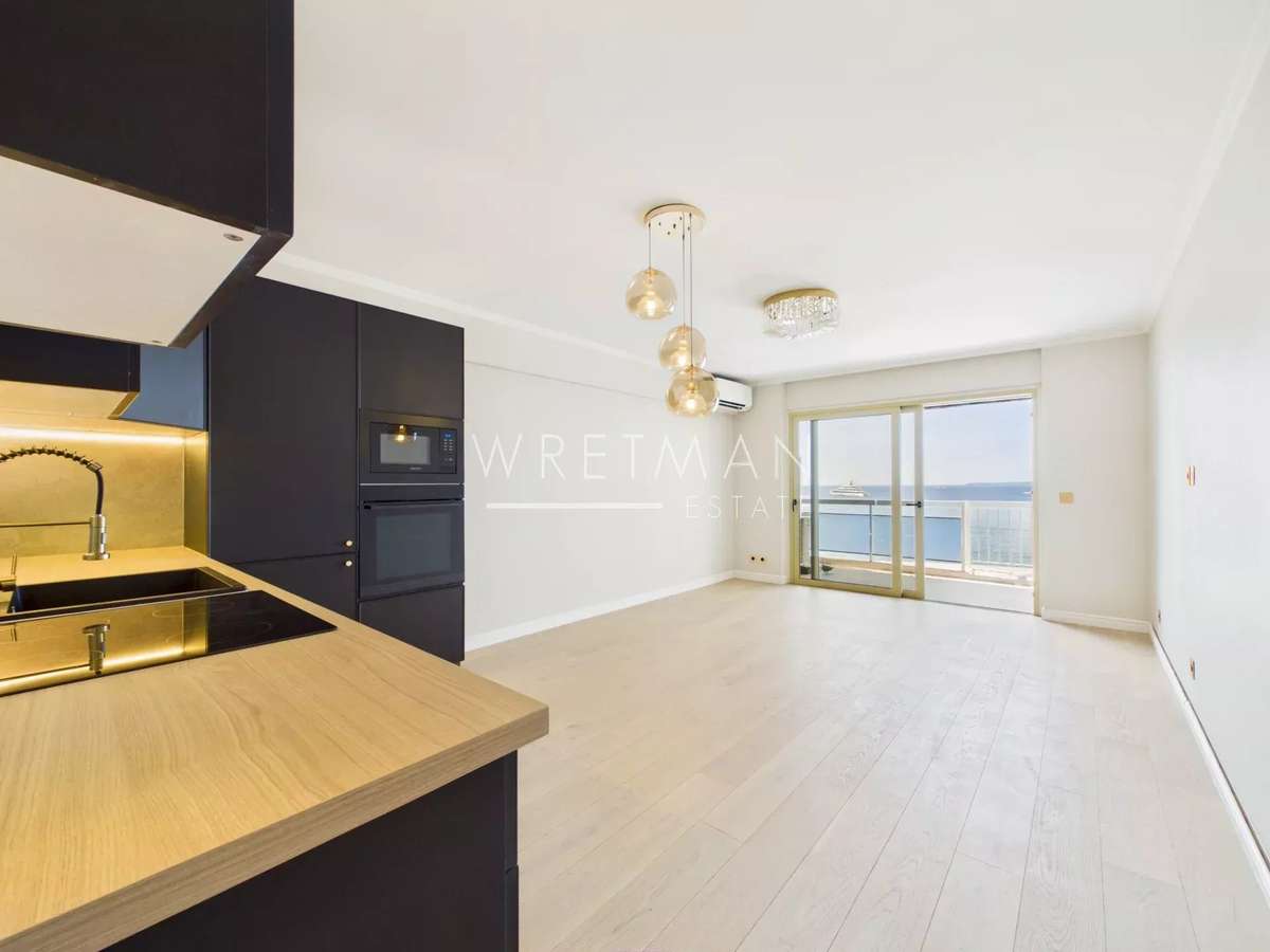 Appartement Cagnes-sur-Mer