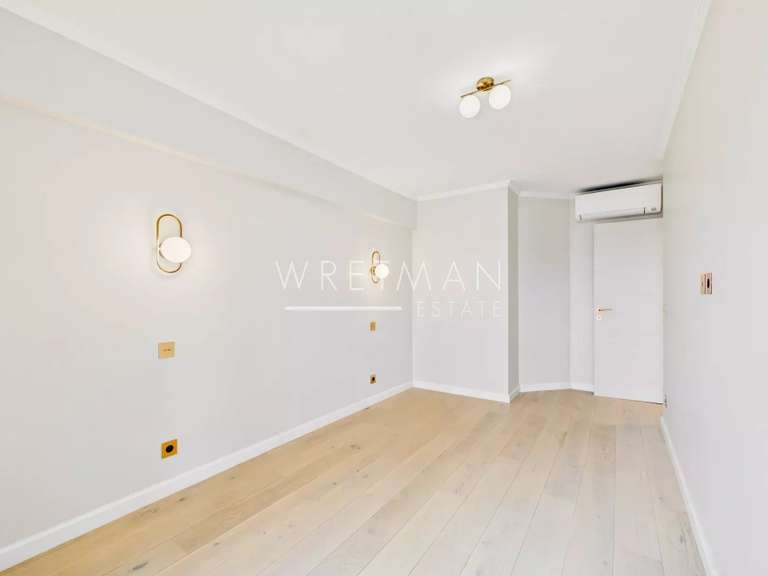 Appartement avec Vue sur mer Cagnes-sur-Mer - 2 chambres - 59m²