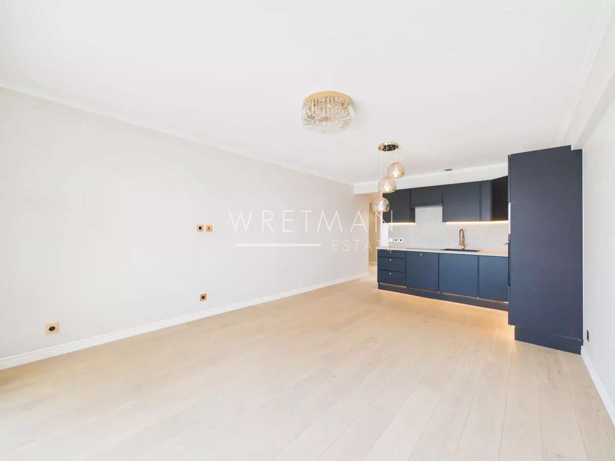Appartement Cagnes-sur-Mer