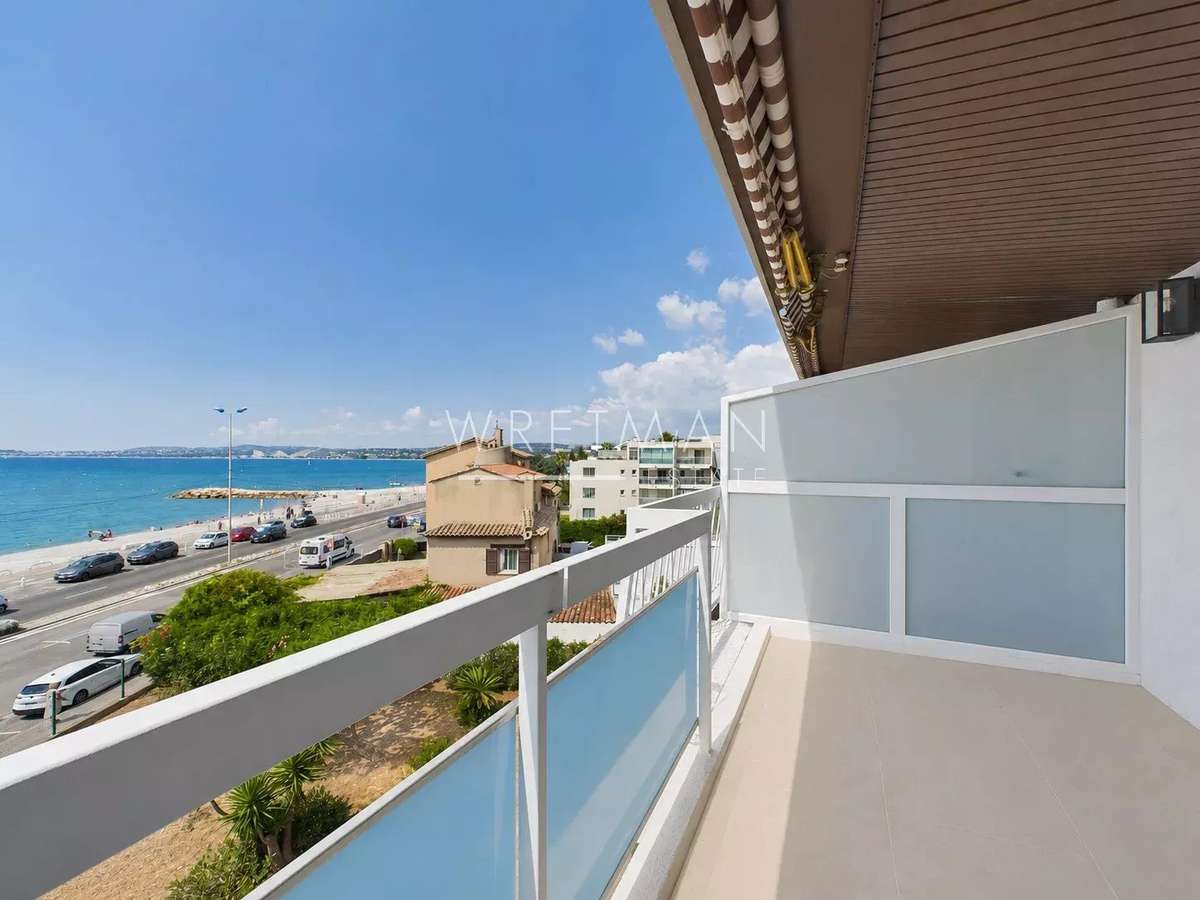 Appartement Cagnes-sur-Mer