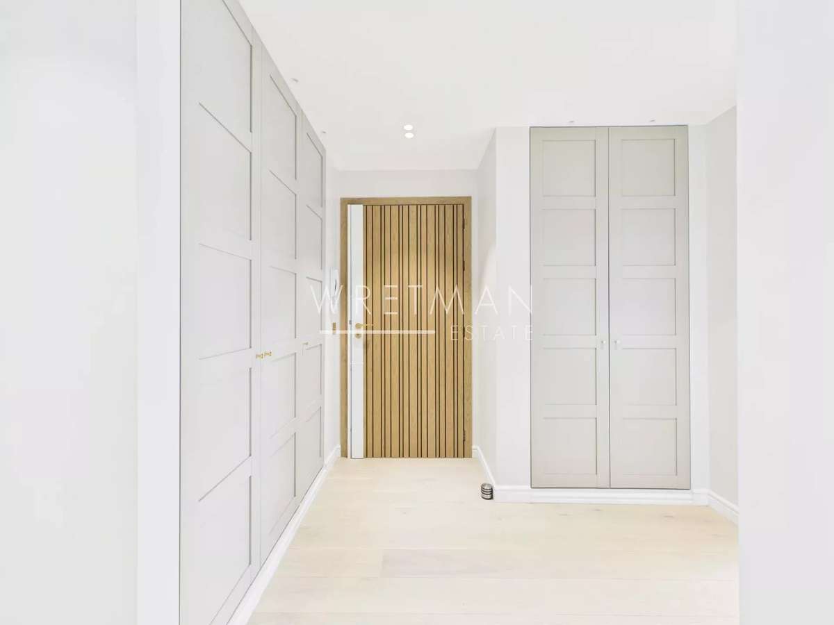 Appartement Cagnes-sur-Mer