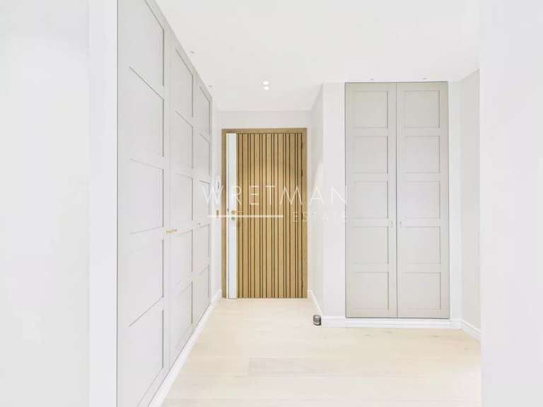 Appartement avec Vue sur mer Cagnes-sur-Mer - 2 chambres - 59m²