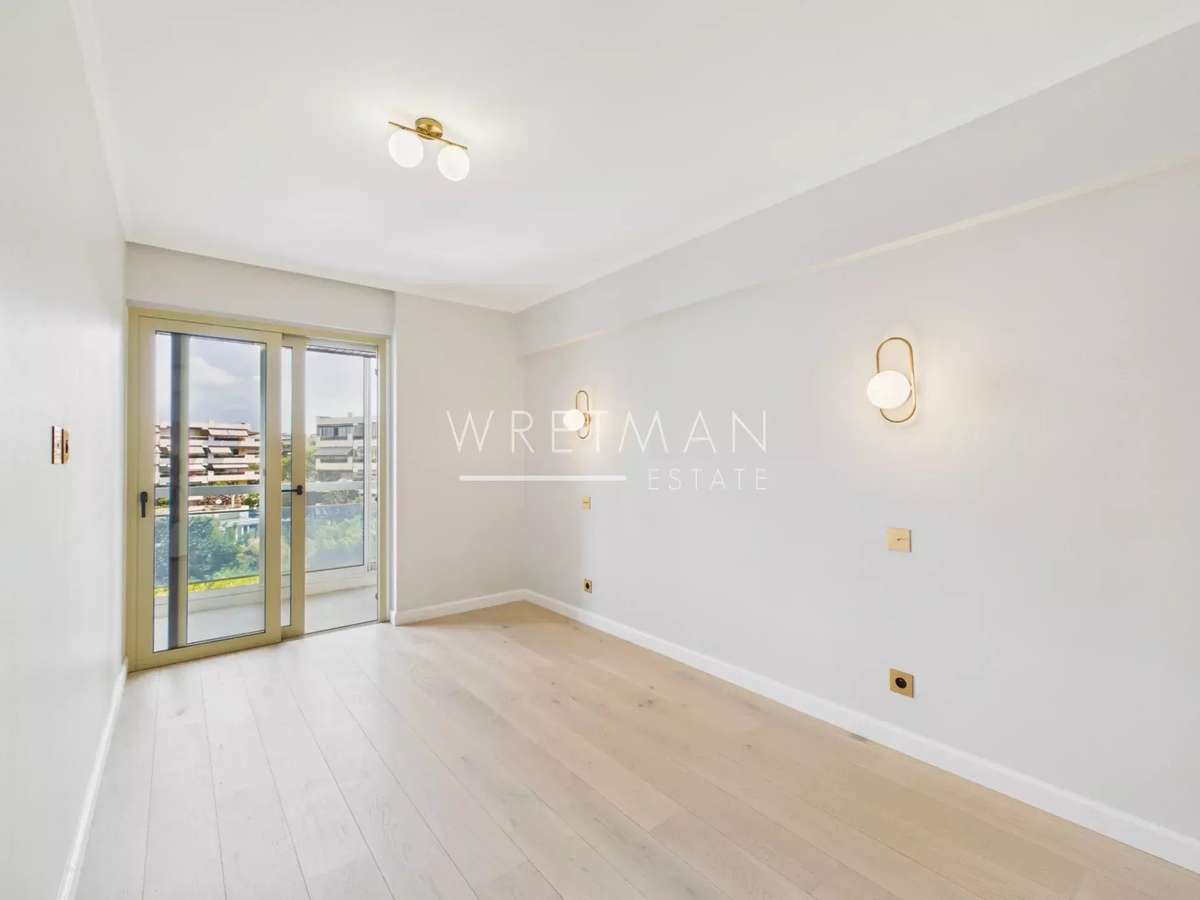 Appartement Cagnes-sur-Mer
