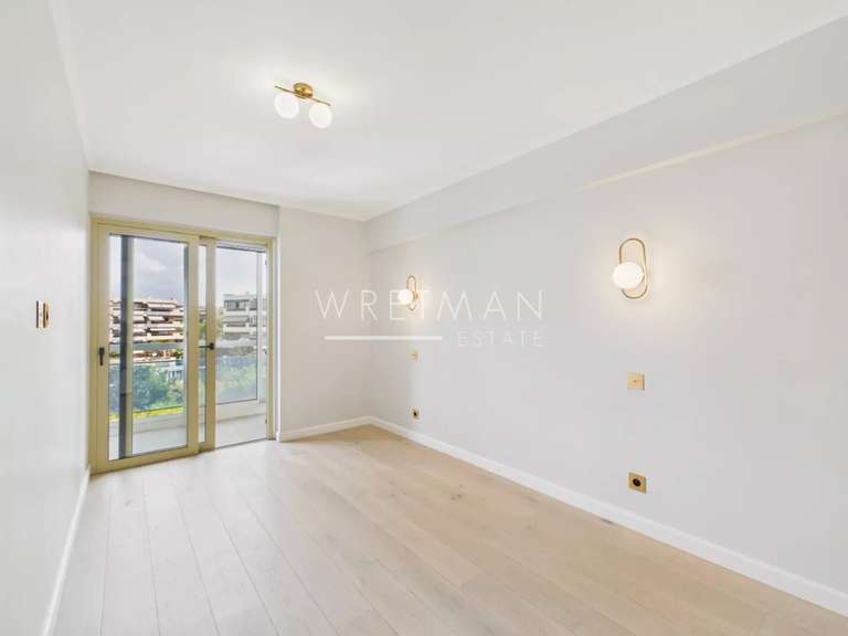 Appartement avec Vue sur mer Cagnes-sur-Mer - 2 chambres - 59m²