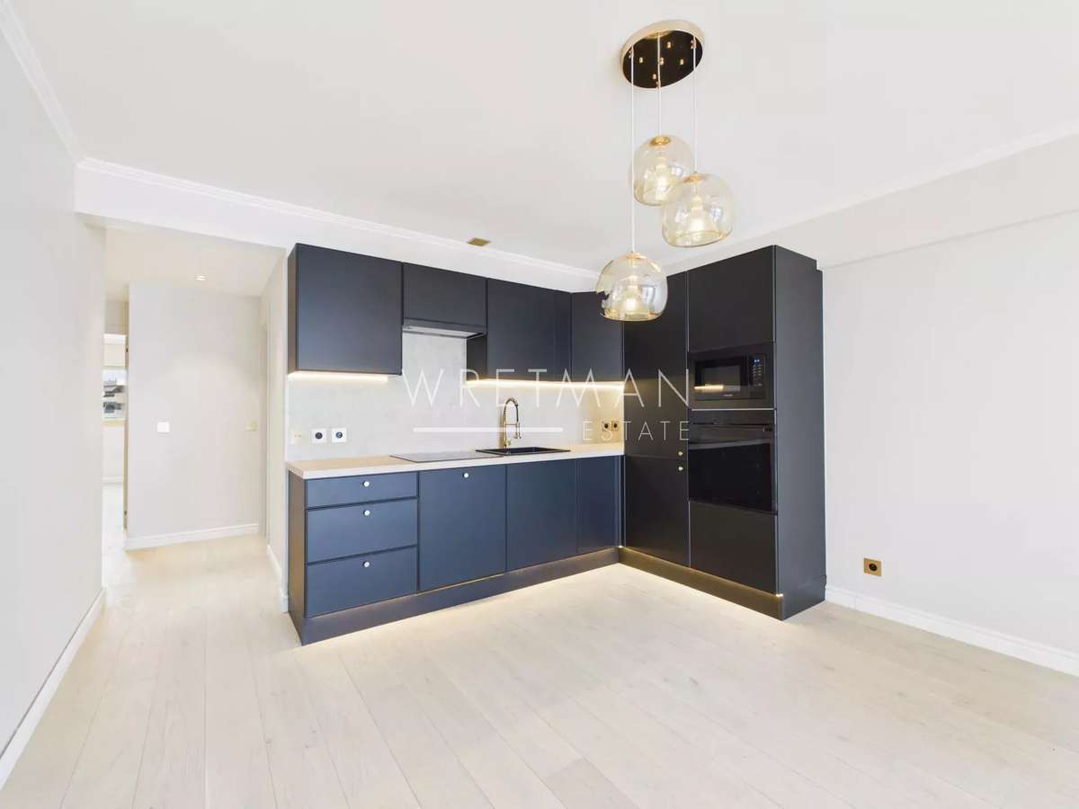 Appartement Cagnes-sur-Mer