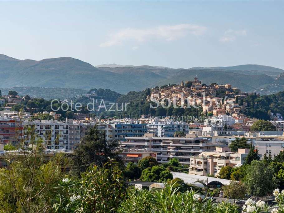Appartement Cagnes-sur-Mer