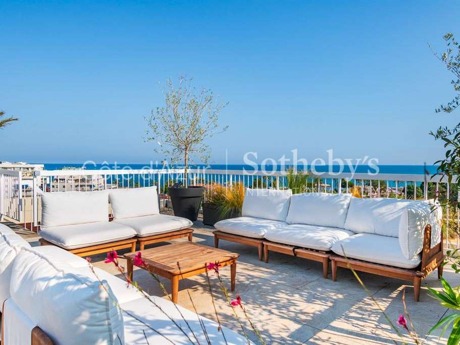 Appartement Cagnes-sur-Mer