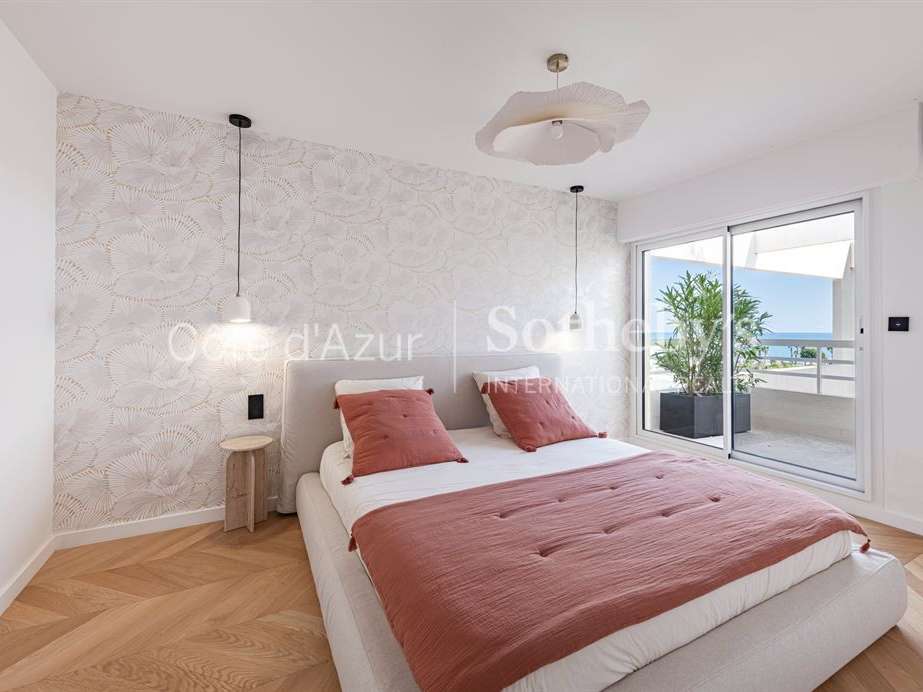 Appartement Cagnes-sur-Mer