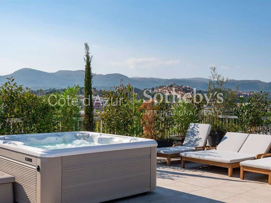 Appartement Cagnes-sur-Mer
