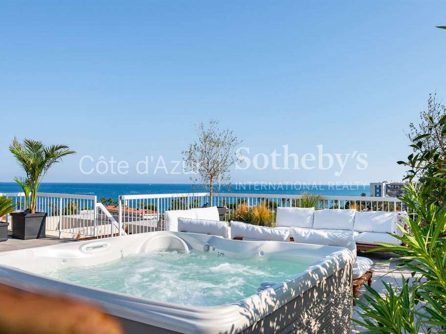 Appartement Cagnes-sur-Mer