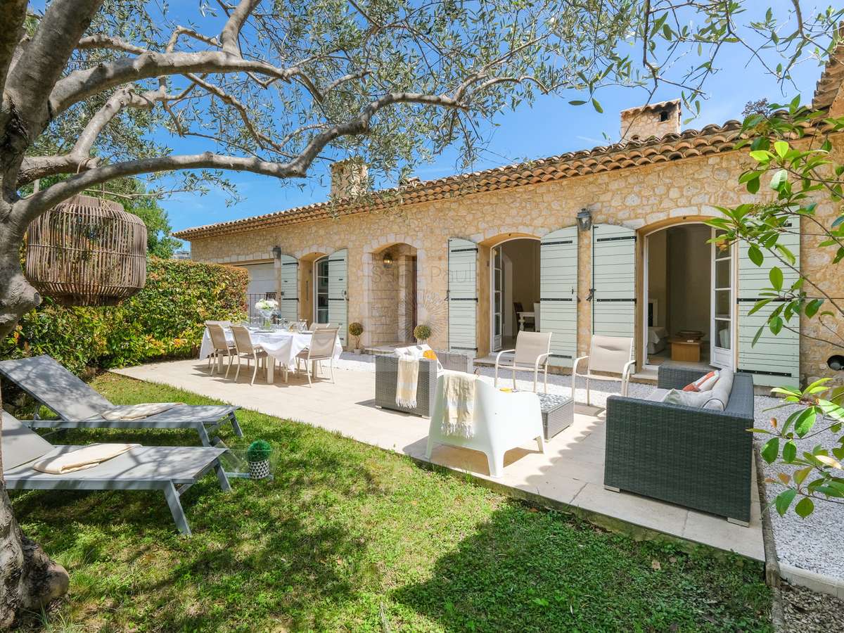 Appartement Cagnes-sur-Mer