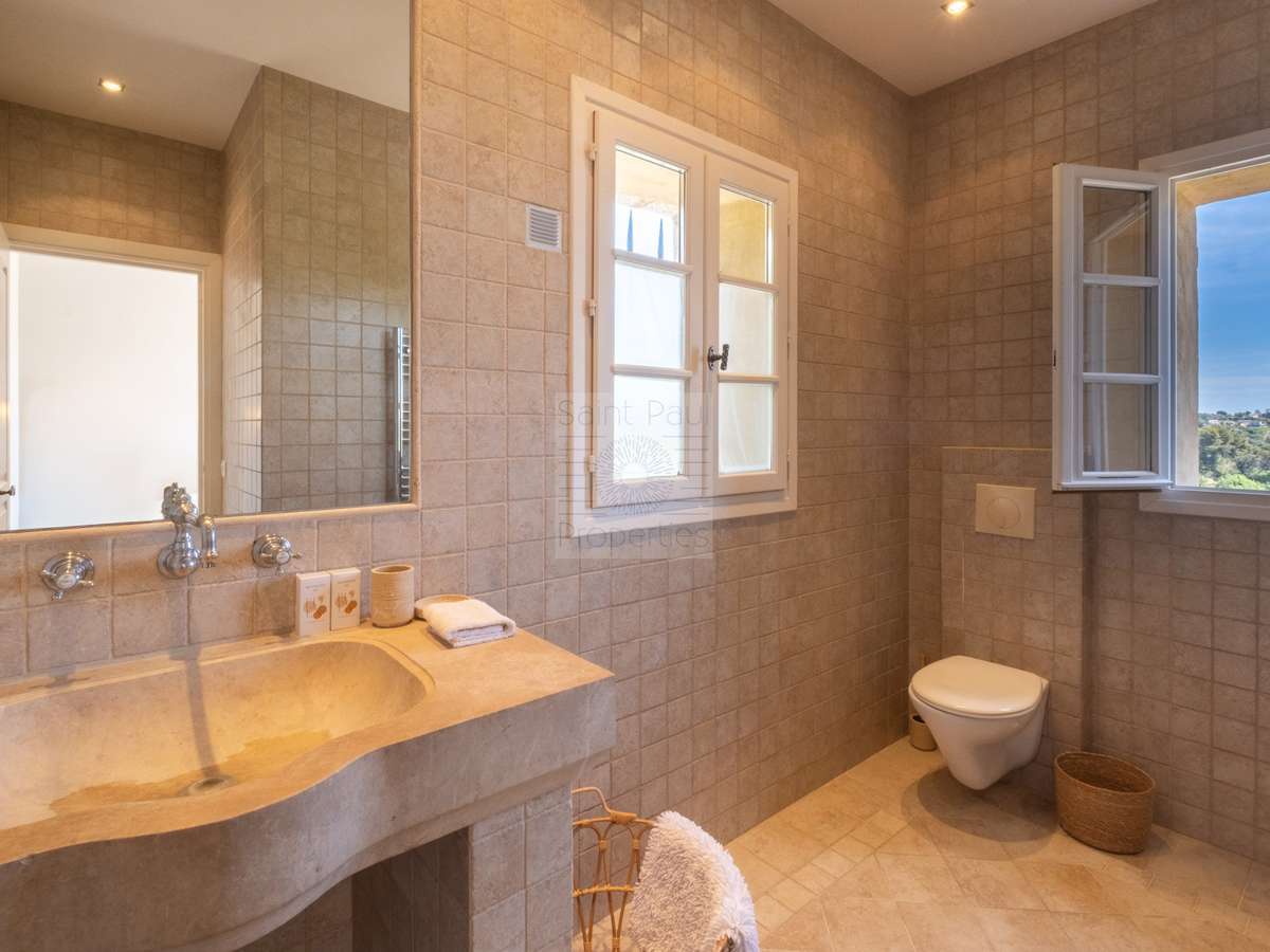 Appartement Cagnes-sur-Mer
