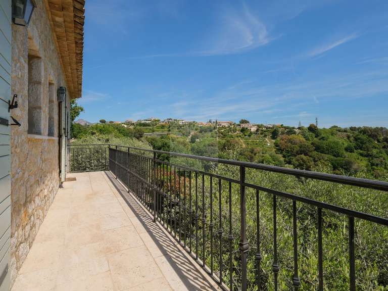 Appartement Cagnes-sur-Mer - 3 chambres - 110m²