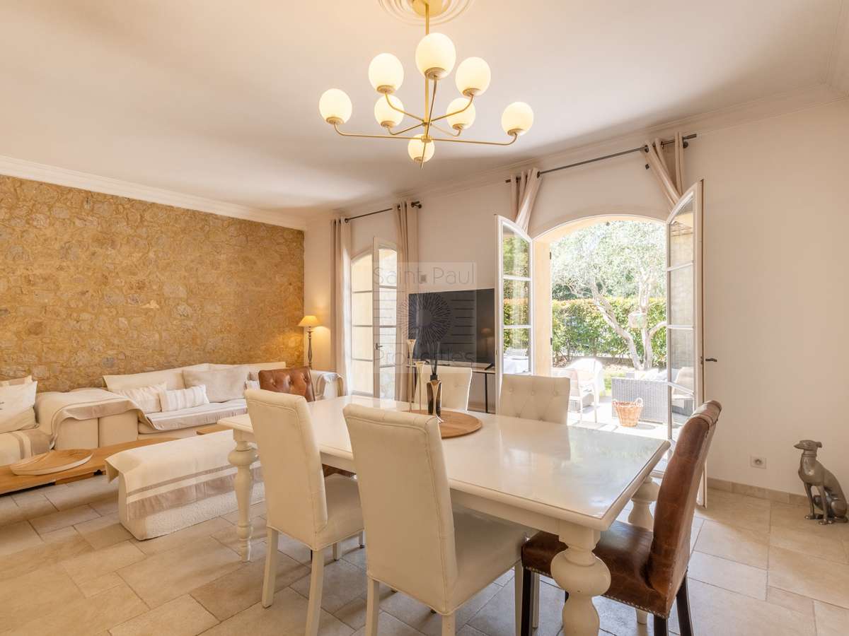 Appartement Cagnes-sur-Mer