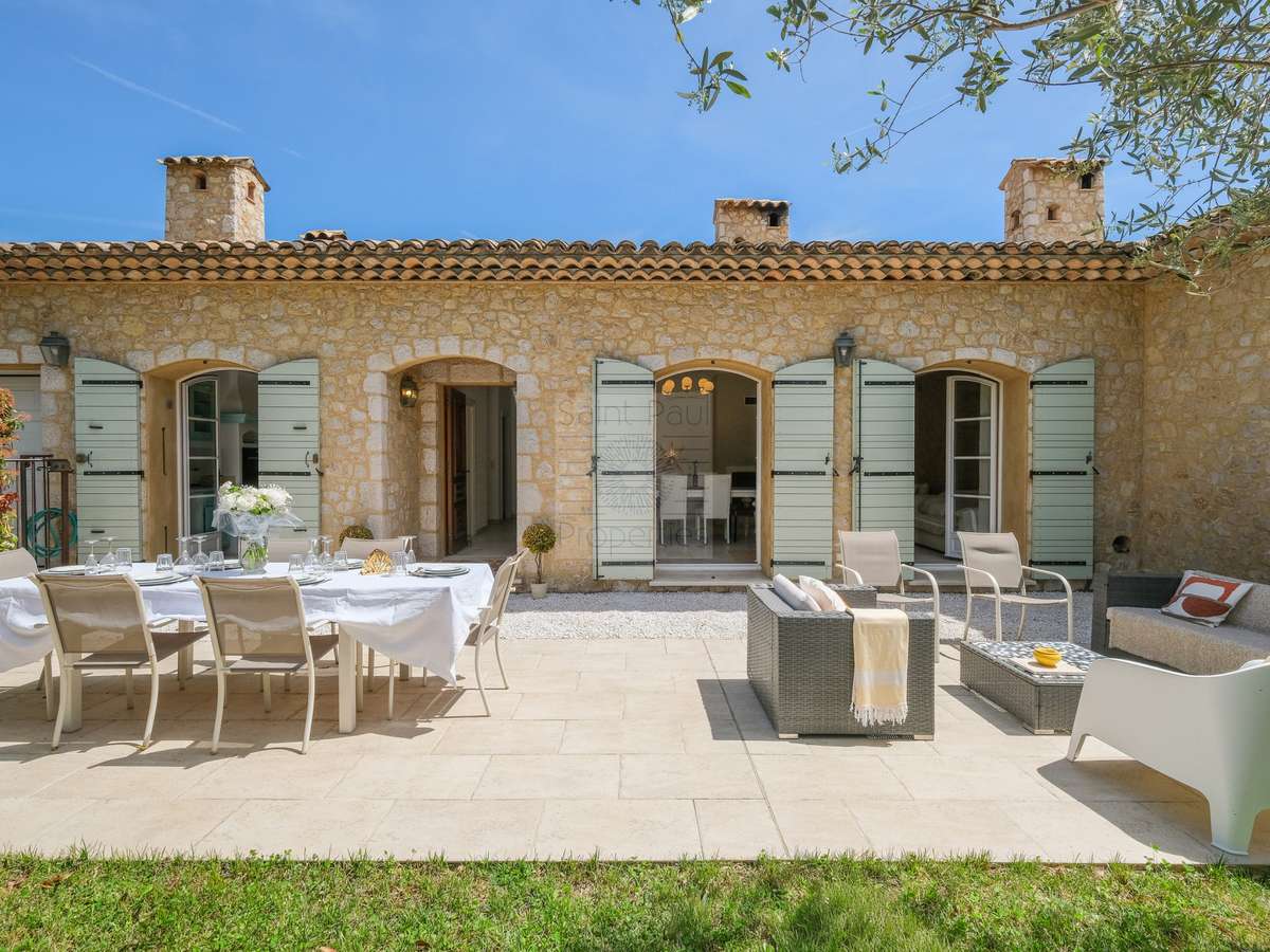 Appartement Cagnes-sur-Mer