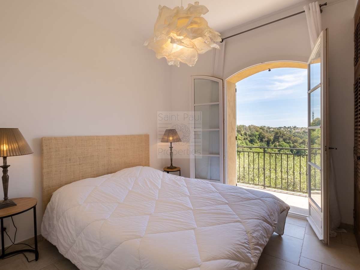 Appartement Cagnes-sur-Mer