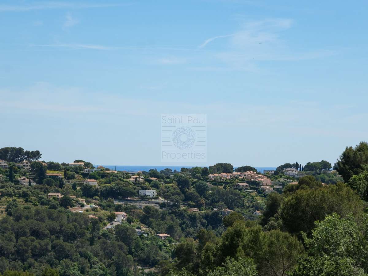 Appartement Cagnes-sur-Mer