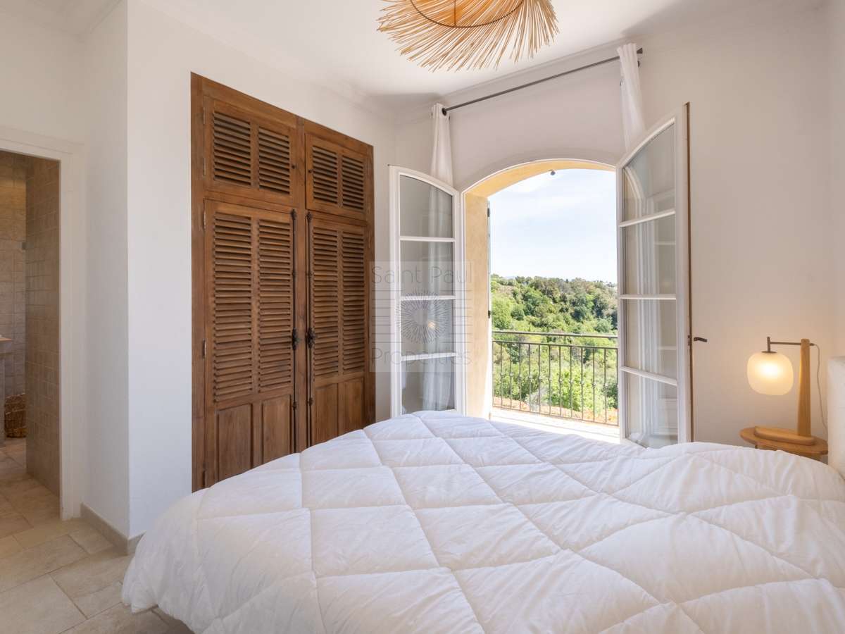 Appartement Cagnes-sur-Mer