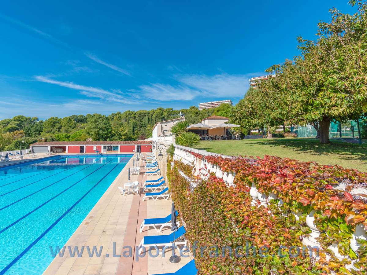 Appartement Cagnes-sur-Mer