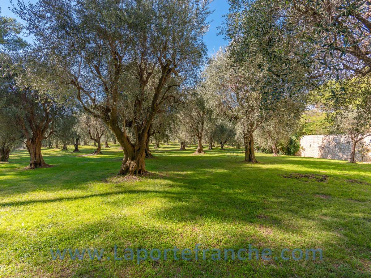 Appartement Cagnes-sur-Mer