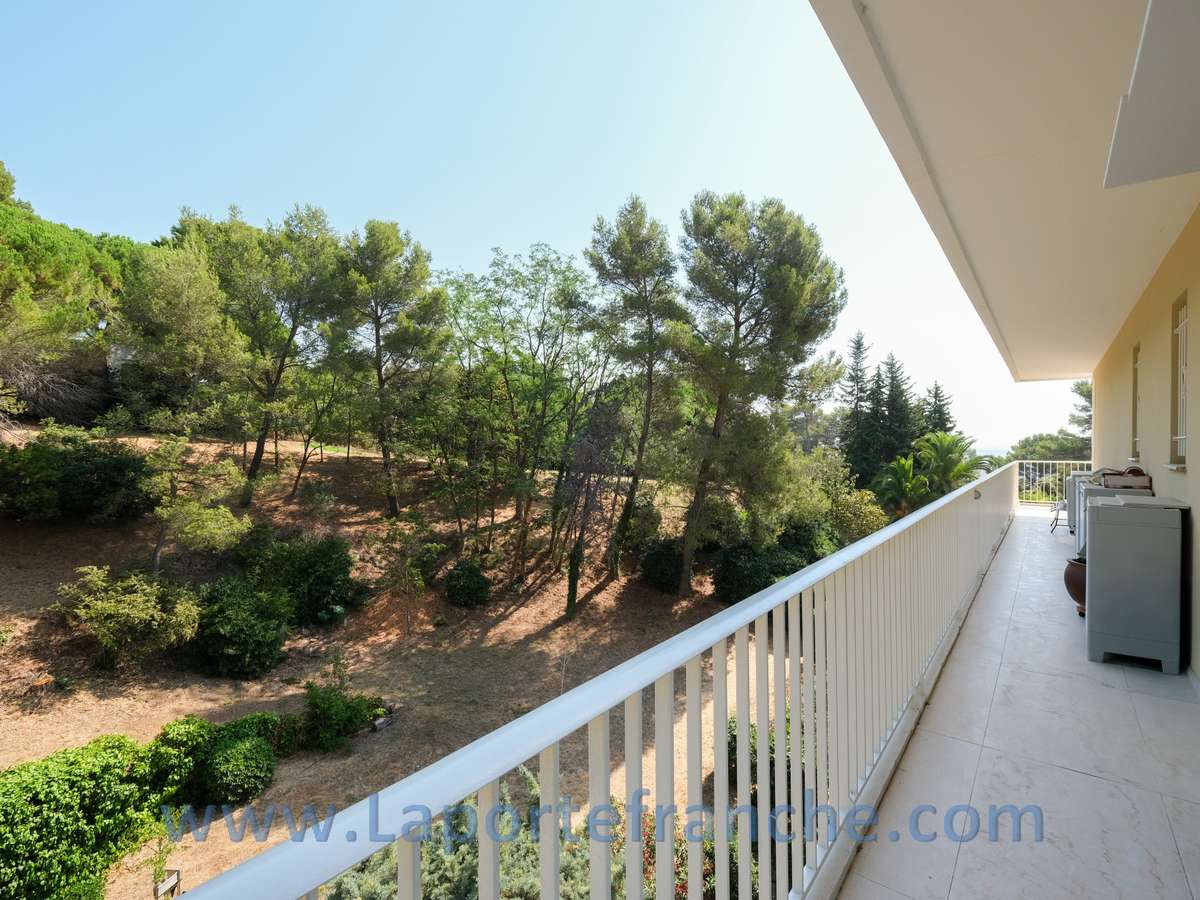 Appartement Cagnes-sur-Mer