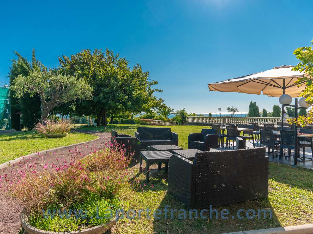 Appartement Cagnes-sur-Mer