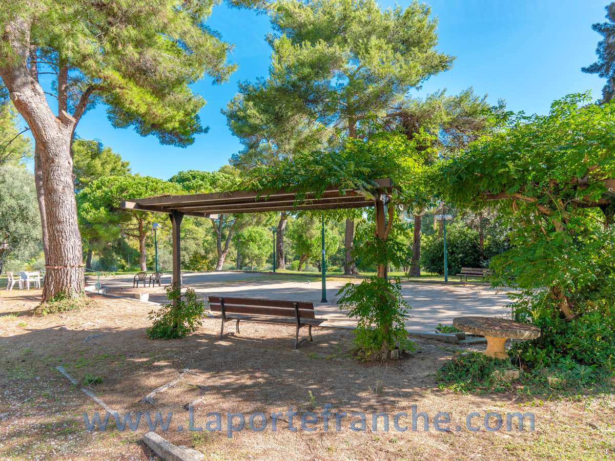 Appartement Cagnes-sur-Mer
