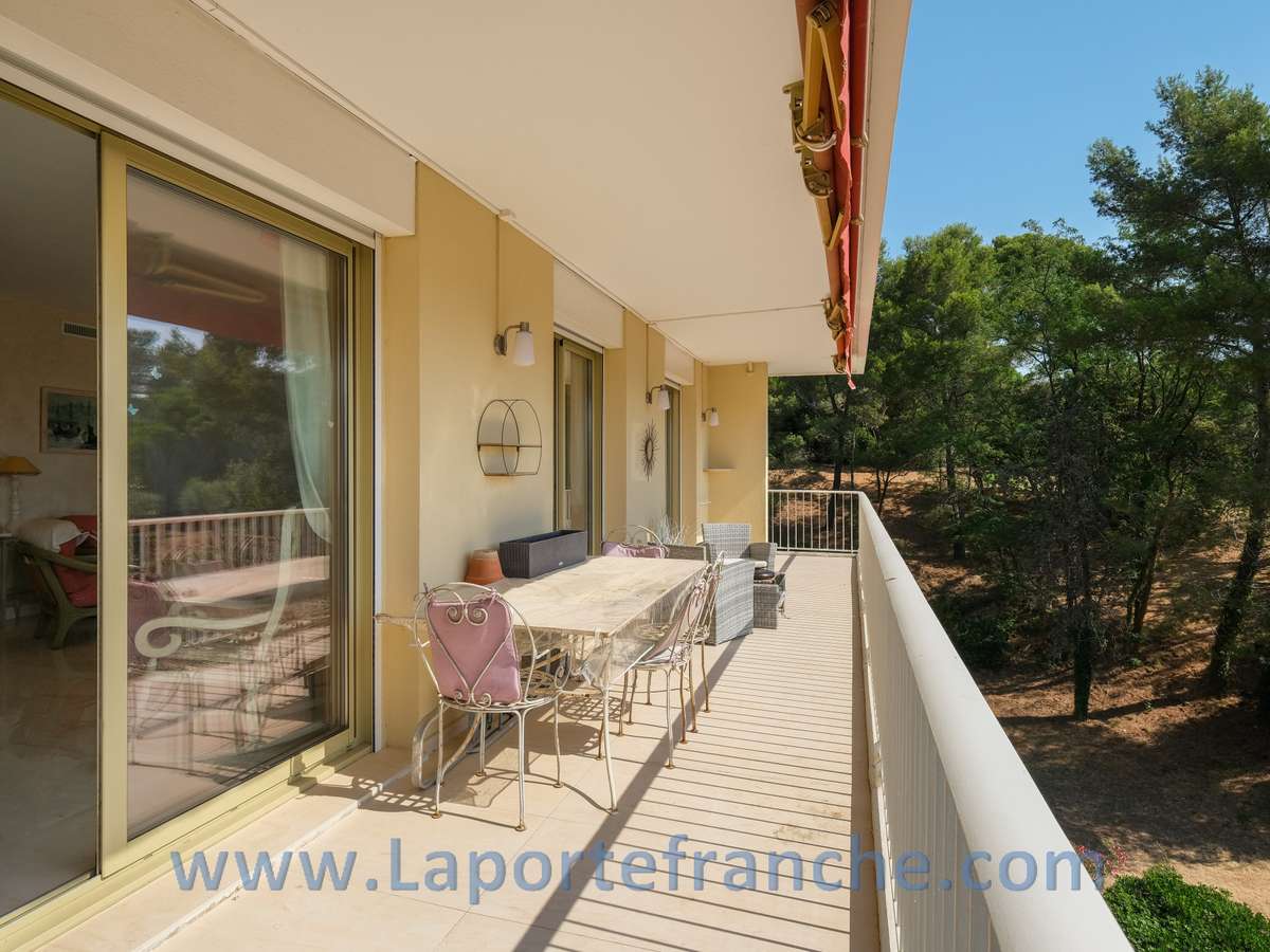 Appartement Cagnes-sur-Mer