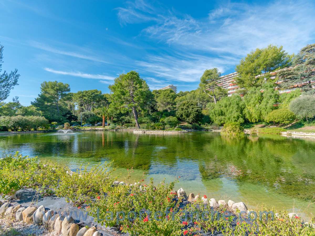 Appartement Cagnes-sur-Mer