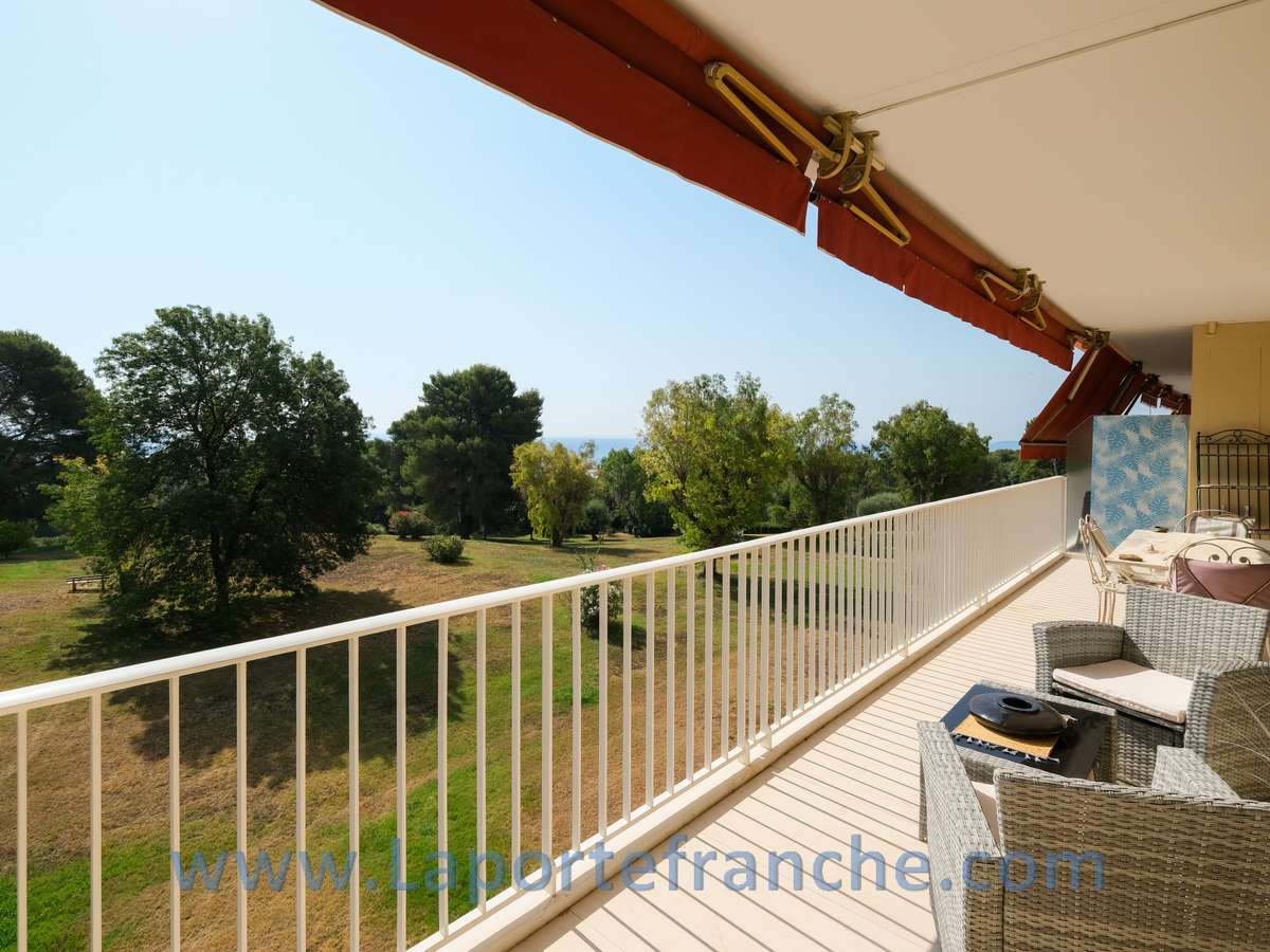 Appartement Cagnes-sur-Mer
