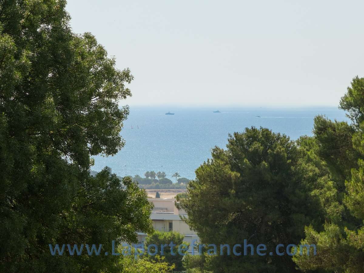 Appartement Cagnes-sur-Mer