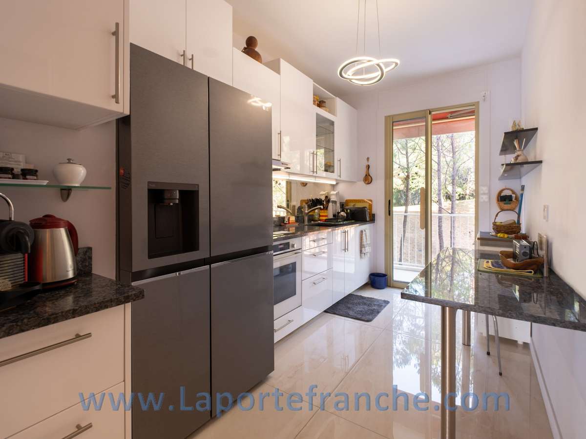 Appartement Cagnes-sur-Mer