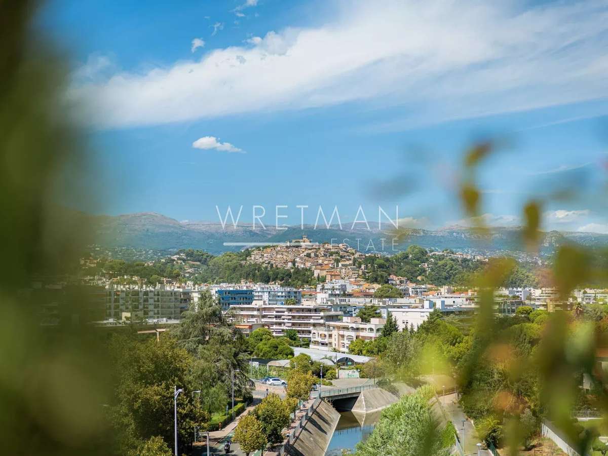 Apartment Cagnes-sur-Mer