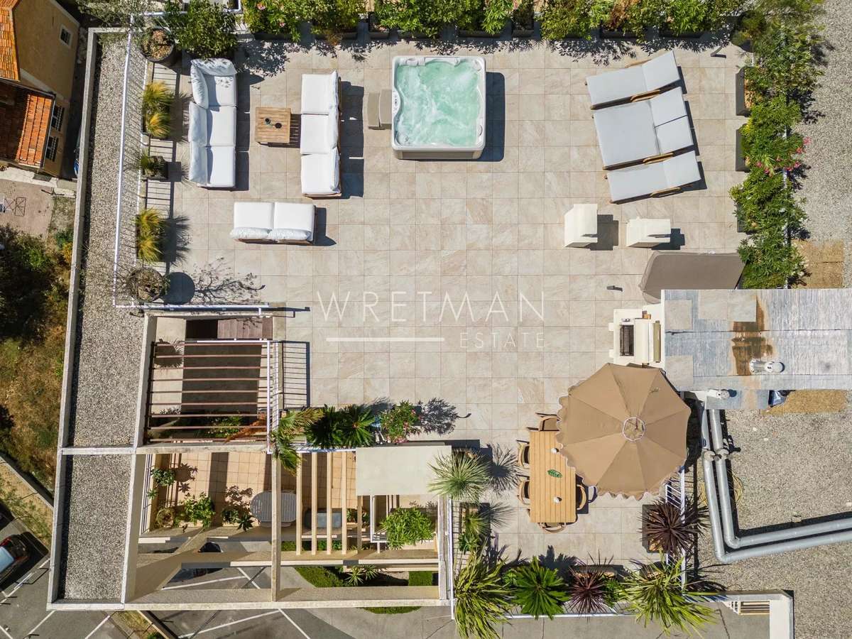 Apartment Cagnes-sur-Mer