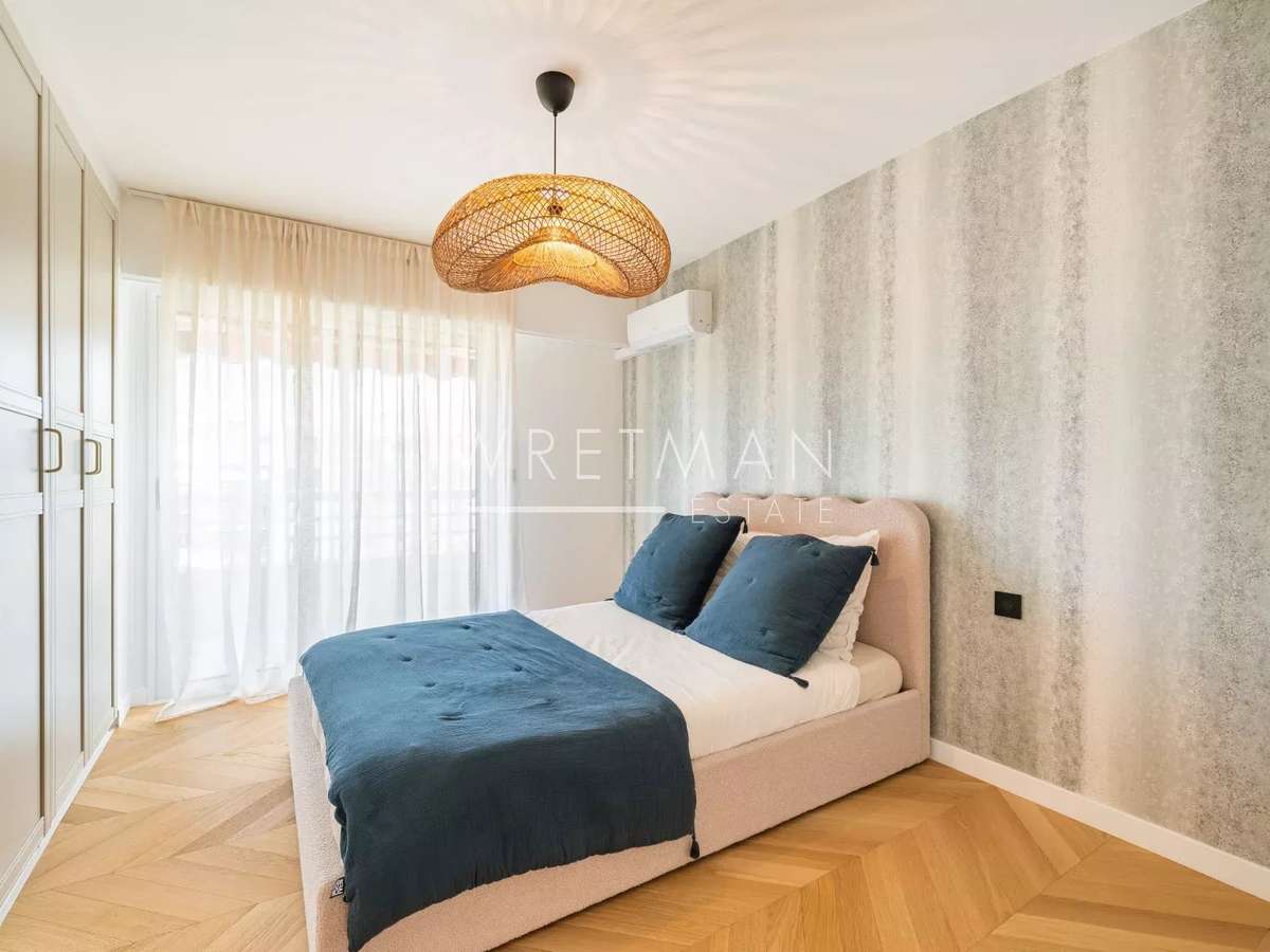 Apartment Cagnes-sur-Mer