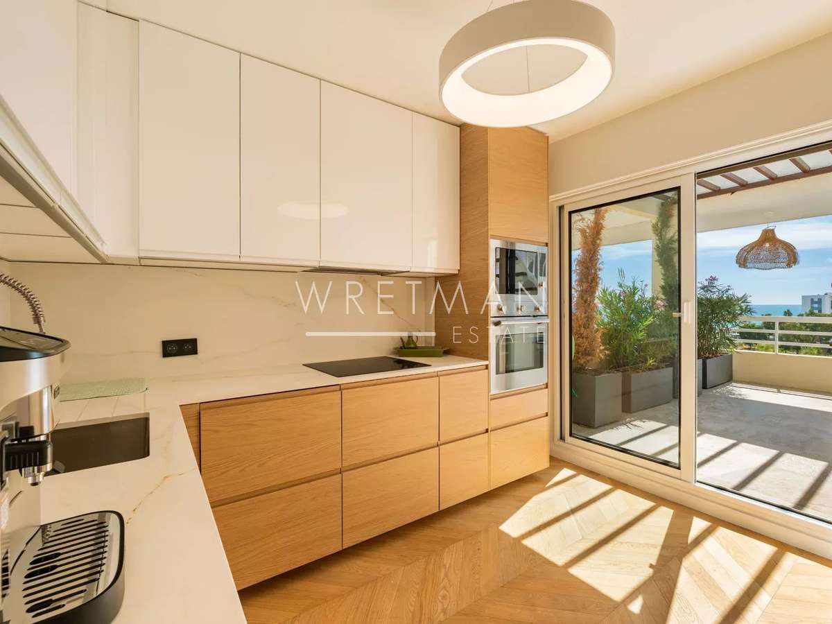 Apartment Cagnes-sur-Mer