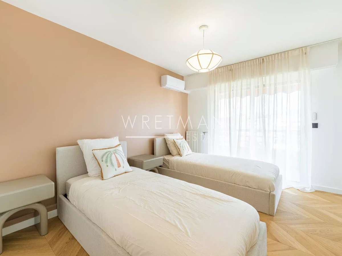 Apartment Cagnes-sur-Mer