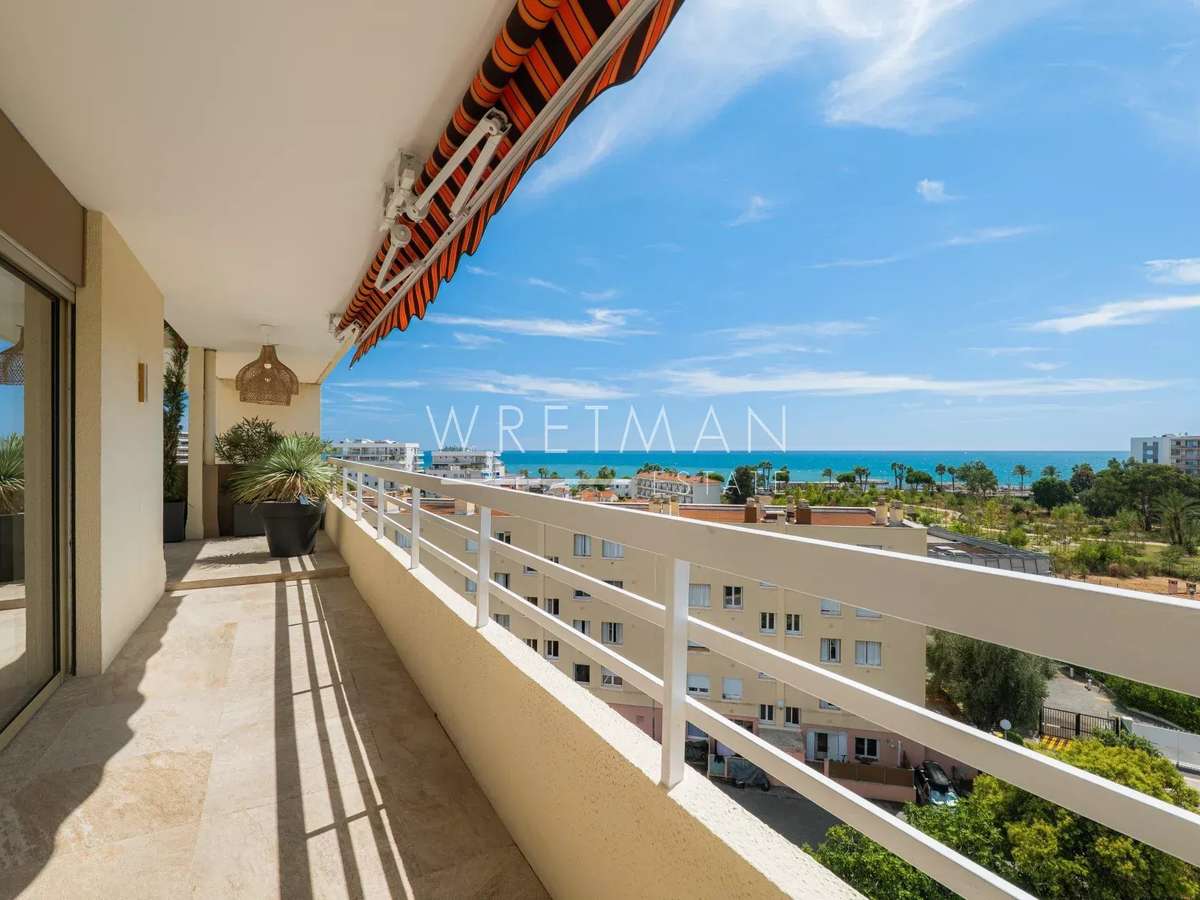 Apartment Cagnes-sur-Mer