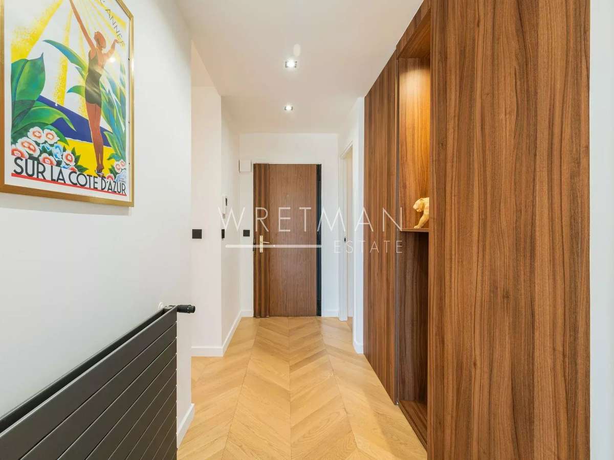 Apartment Cagnes-sur-Mer