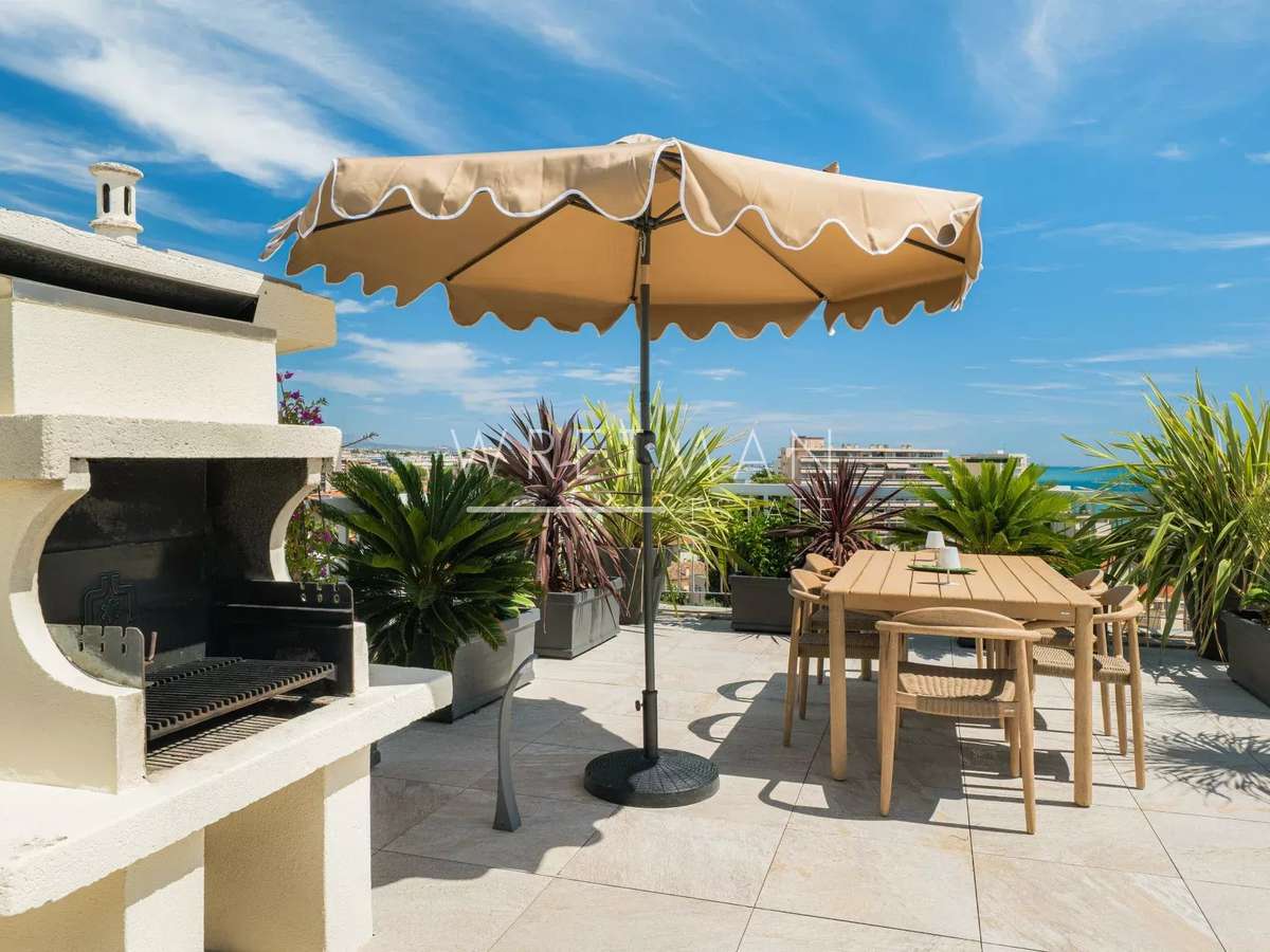 Apartment Cagnes-sur-Mer