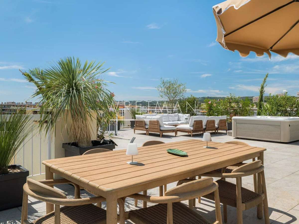 Apartment Cagnes-sur-Mer