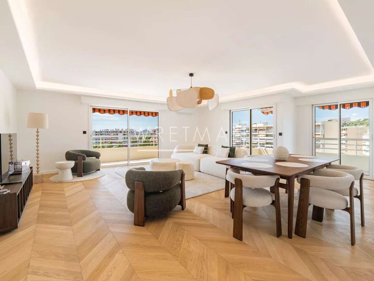 Apartment Cagnes-sur-Mer