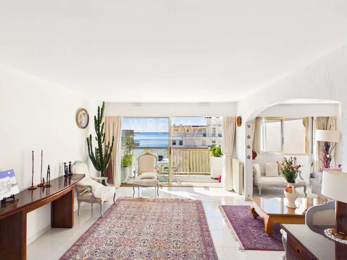 Apartment Cagnes-sur-Mer